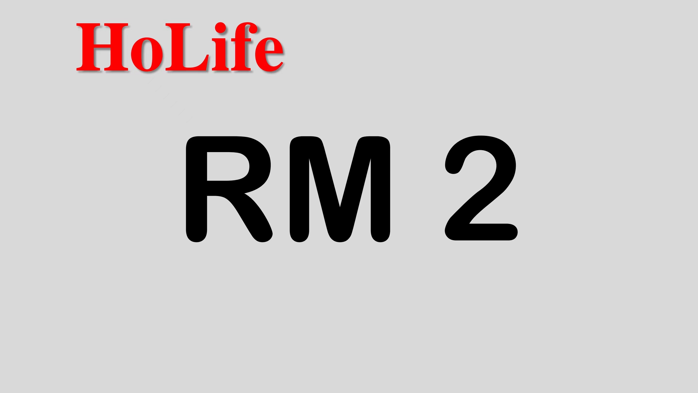 RM 2