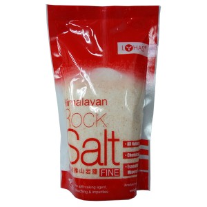 Himalaya Rock Salt