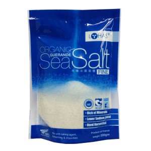 Guerande Sea Salt (fine)